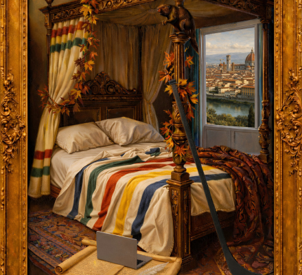 The Glenn Gould School  Spring Opera photo